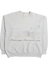 Vintage "Orange Beach, AL" Sweatshirt