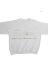 Vintage "Orange Beach, AL" Sweatshirt