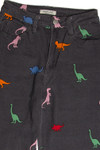 Dinosaur Jeans