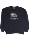 Vintage Wilderness Limited Edition Sweatshirt