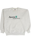 Vintage Avera McKennan Sweatshirt