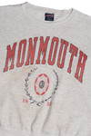 Vintage "Monmouth" University 1853 Jansport Sweatshirt