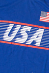 USA Soccer T-Shirt