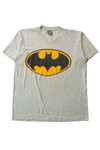 Vintage Batman Logo T-Shirt (1980s)