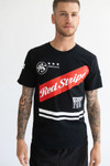 Red Stripe Beer T-Shirt