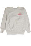 Vintage Delta Chi Parents Day 1998 Sweatshirt