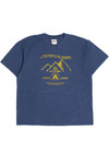 Vintage Boy Scouts of America Camp Alexander T-Shirt