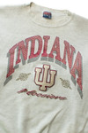 Vintage Indiana Hoosiers Sweatshirt (1990s) 10767