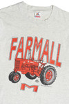 Vintage Distressed Farmall Tractor T-Shirt