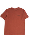 Patagonia Logo T-Shirt 11177