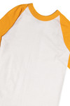 Vintage Sportswear 3/4 Length Sleeve Raglan T-Shirt