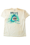 Vintage MOZE Destin Florida T-Shirt (1990s)