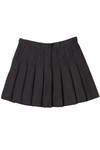 Pleated Skort