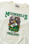 Vintage McConnell's Ireland Sweatshirt (1990s)