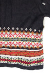 Vintage Ugly Christmas Cardigan 62936