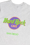 Vintage "Hard Rock Cafe San Diego" T-Shirt