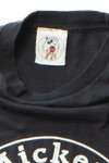 Vintage Mickey & Co. Logo Single Stitch T-Shirt (1990s)