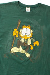 Vintage Garfield Hiker T-Shirt (1990s)