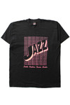 Vintage Linda Creehan Dance Studio 'JAZZ' T-Shirt (1990s)