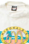 Vintage McClassic 10K Long Sleeve T-Shirt (1988)