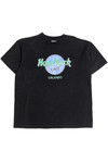 Vintage Hard Rock Cafe "Orlando" Single Stitch T-Shirt (1990s)