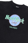 Vintage Hard Rock Cafe "Orlando" Single Stitch T-Shirt (1990s)