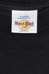 Vintage Hard Rock Cafe "Orlando" Single Stitch T-Shirt (1990s)