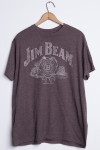 Jim Bean Tee