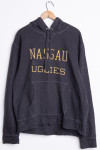 Nassau Uglies Hoodie