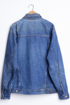Vintage Denim Jacket 296