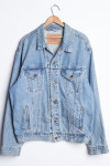 Vintage Denim Jacket 305