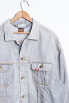 Vintage Denim Jacket 308