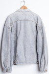 Vintage Denim Jacket 308