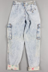 Vintage Denim Jeans 4