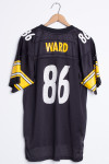 Steelers Football Jersey 1