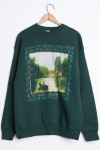 River Dreams Sweatshirt