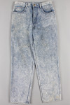 Vintage Denim Jeans 15