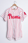 Phoenix Japanese Baseball Jersey