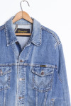 Vintage Denim Jacket 275