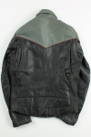 Vintage Motocycle Jacket 107