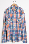 Vintage Button Up Shirt 1004