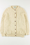 Fisherman Sweater 294