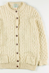 Fisherman Sweater 294