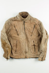 Vintage Motocycle Jacket 110