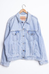 Vintage Denim Jacket 282