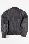 Vintage Motorcycle Jacket 1