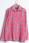 Vintage Flannel Shirt 895