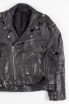 Vintage Motorcycle Jacket 3