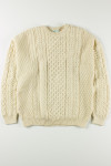 Fisherman Sweater 251