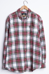 Vintage Flannel Shirt 897